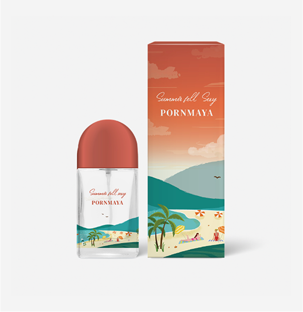 น้ำหอม Summer Fell Sexy